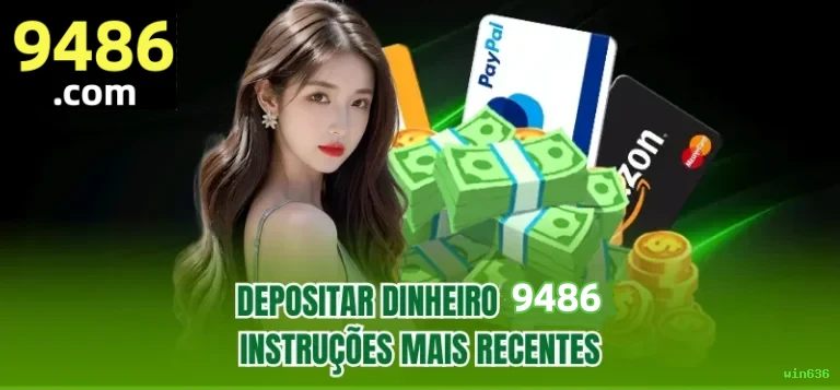 win636 — plataforma segura e premiada de apostas