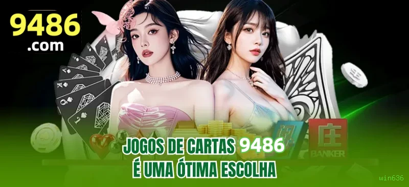 A Magia dos Caça-Níqueis no win636