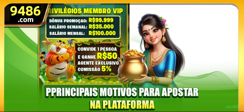 Jogos com dublagem PT-BR no win636 — imersão total